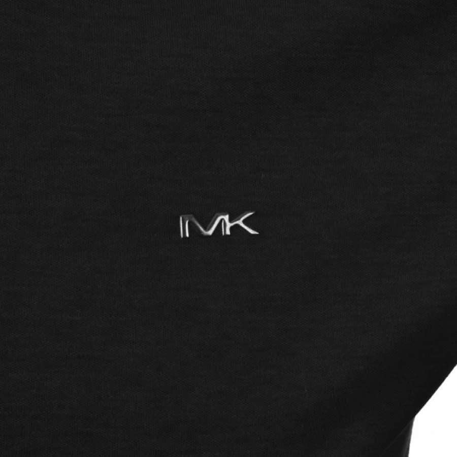 Alternative Image for ProductMichael Kors Sleek T Shirt Black3